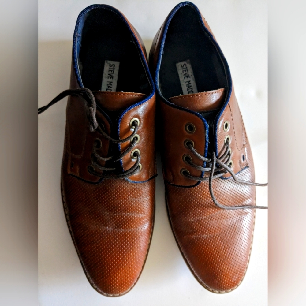 STEVE MADDEN Dress Shoes